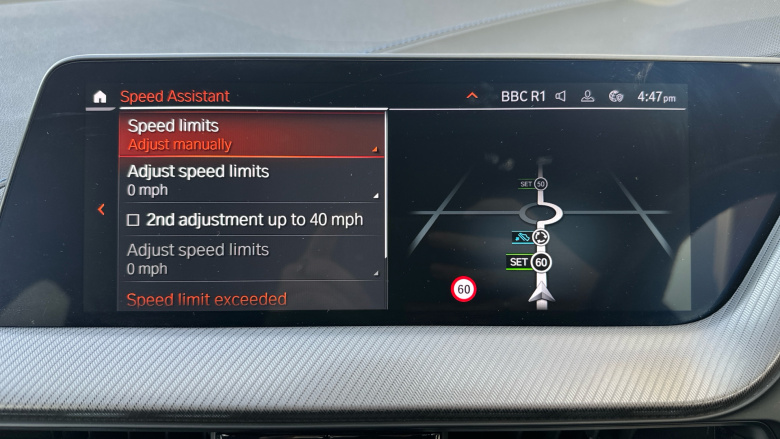 BMW 1 Series 118i M Sport 5dr Petrol Hatchback